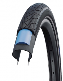 Schwalbe Marathon E-Plus 40-622 BR