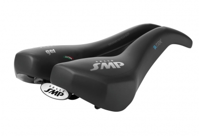 SELLE SMP Sattel E-TRK Gel