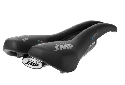 SELLE SMP Sattel E-Sport Large Gel