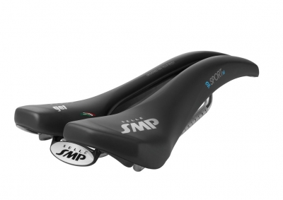 SELLE SMP Sattel E-Sport Medium Gel