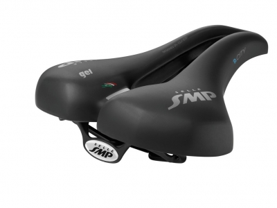 SELLE SMP Sattel E-City Gel