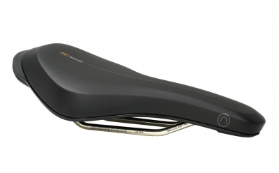 SELLE ROYAL Sattel ON e-Bike