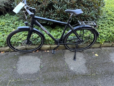 Bremer Rad 28 Zoll Trekking Bike Sondermodell 