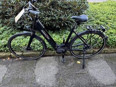 Bremer Rad 28 Zoll Pedelec Modell PE 800 sofort lieferbar