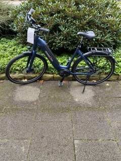 Bremer Rad 28 Zoll Pedelec Modell PE 500 sofort lieferbar