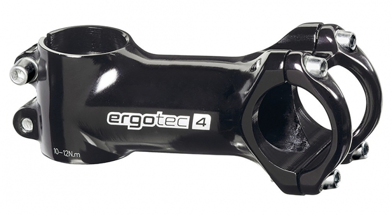 ERGOTEC Vorbau "Crab 2"