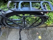 Bremer Rad 28 Zoll Trekking Bike Gates Modell Blackline Alu Trapez