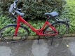 Bremer Rad 28 Zoll Trekking Bike Modell Redline